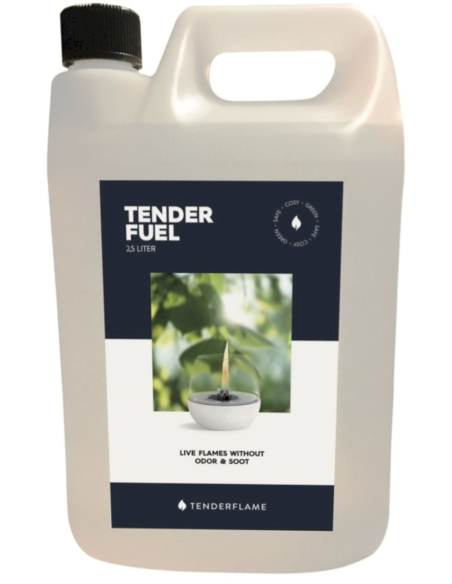 Tenderfuel 2,5 Liter