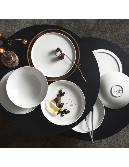 Villeroy Iconic La Boule wit