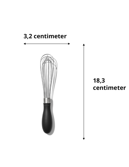 OXO mini Garde