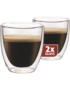 Maxxo Set-2 espresso 80ml
