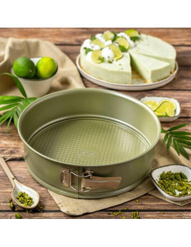 Springvorm Green Vision 24 cm.