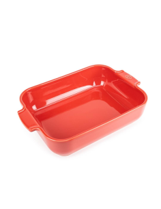 Peugeot Appolia Ovenschaal 32 cm Poivre Rouge