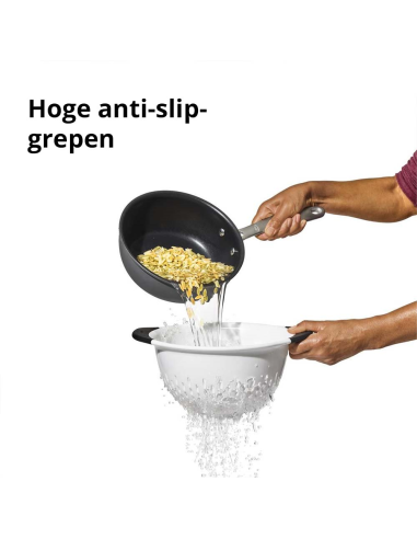 OXO Vergiet, kunststof