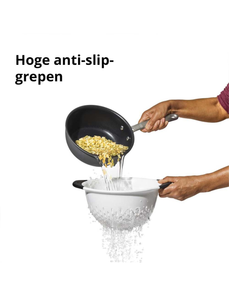 OXO Vergiet, kunststof