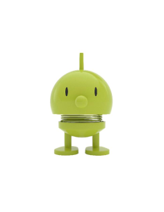 Hoptimist Bumble small Limegroen
