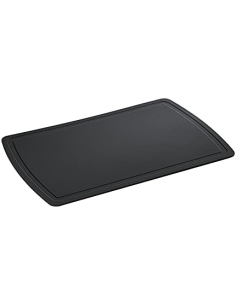 TPU Profi-snijmat 32 x 20 cm, zwart