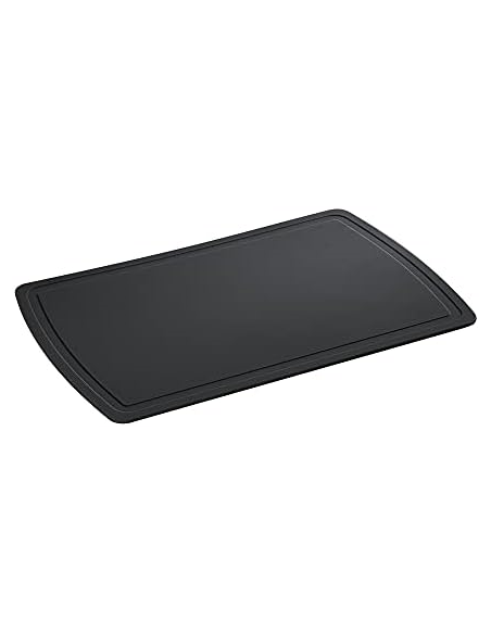 TPU Profi-snijmat 32 x 20 cm, zwart