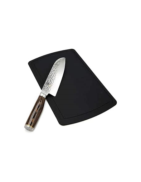 TPU Profi-snijmat 32 x 20 cm, zwart
