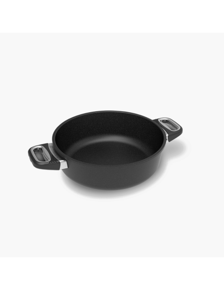 Byversloot Smoorpan Antikleef 28x8 cm