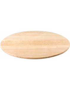 Draaiplateau Lazy Susan 35 cm.