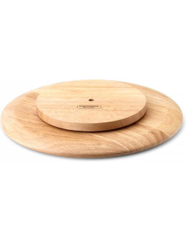 Draaiplateau Lazy Susan 35 cm.