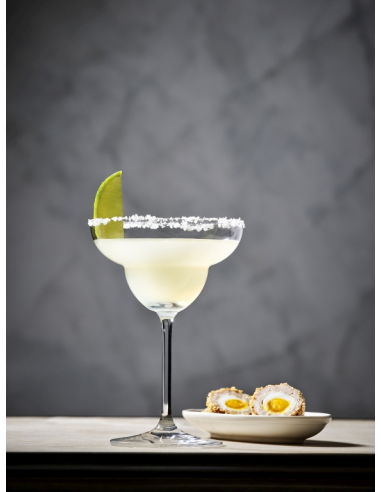 Set-4 Schott Bar Special Margaritaglas