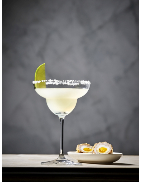 Set-4 Schott Bar Special Margaritaglas
