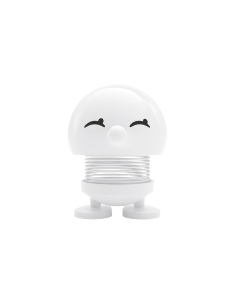 Hoptimist Bimble small white