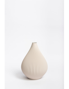 Vaas Raindrop L - Creme