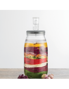 Kilner Fermentation Set compleet