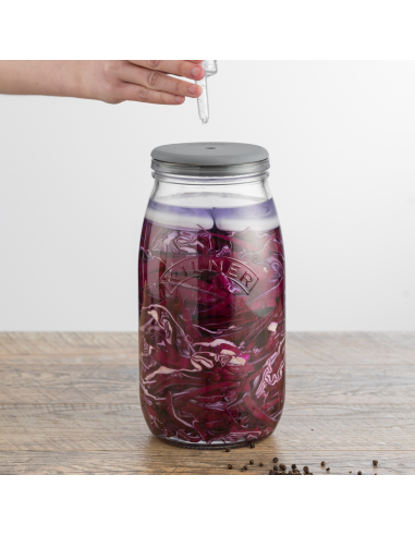 Kilner Fermentation Set compleet
