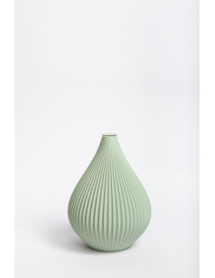 Vaas Raindrop L - Groen