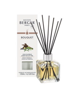 Parfum Berger Cube Sous L’Oliveraie