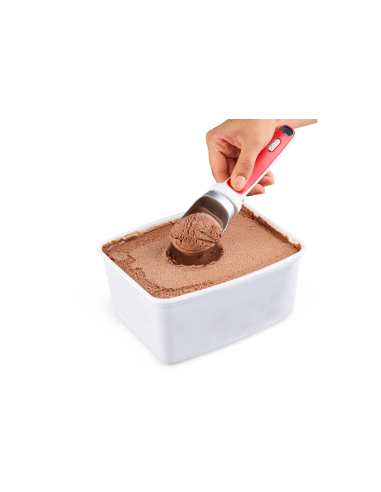 Zyliss Super IJsschep - IJslepel