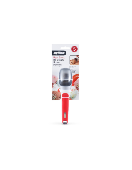 Zyliss Super IJsschep - IJslepel