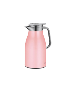 Isoleerkan Skyline Pastelroze mat 1 L