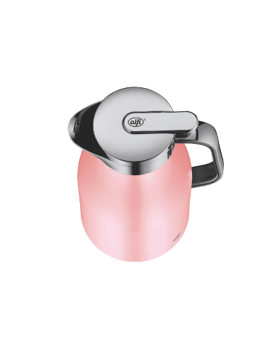 Isoleerkan Skyline Pastelroze mat 1 L