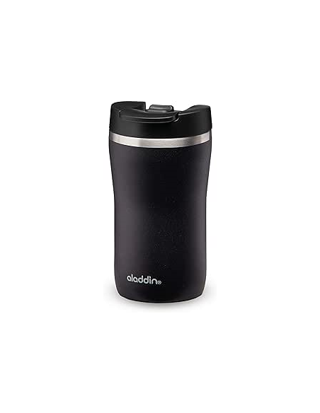 Barista Café Isobeker 0,25L. Lava-zwart