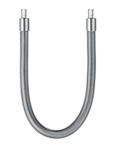 Jura Melkslang met RVS mantel HP3