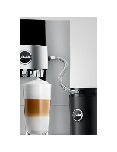Jura Melkslang met RVS mantel HP3
