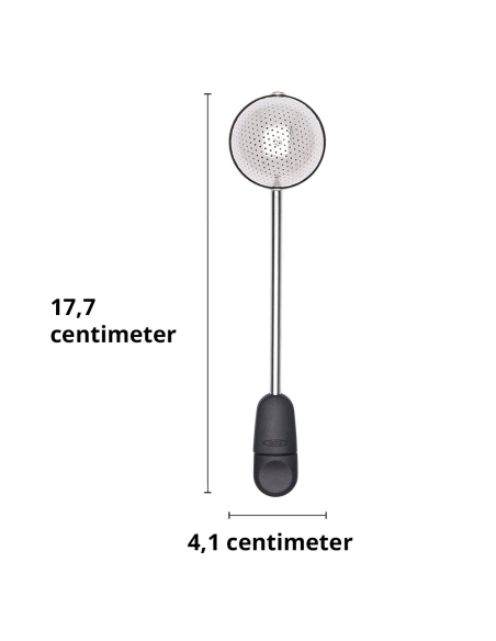 OXO Thee-ei Lepel