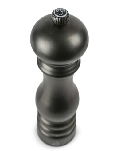 Zoutmolen Paris Chef Carbon 22 cm