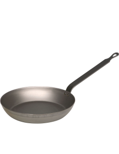 RIESS Ijzeren pan 30 cm