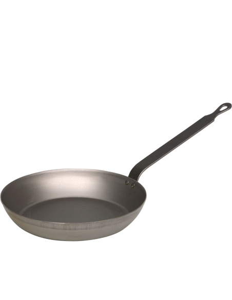 RIESS Ijzeren pan 30 cm