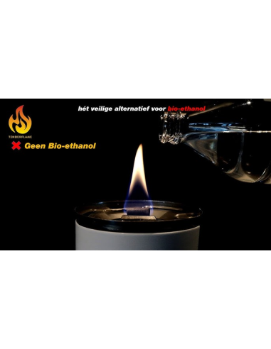 Café 18 Reactive Glass Black