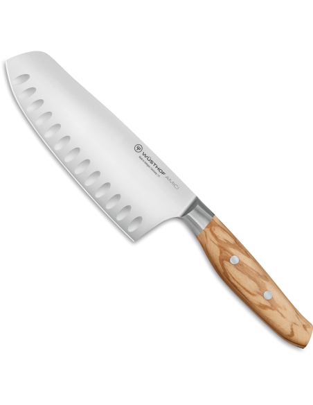Wüsthof Santoku Amici 17 cm