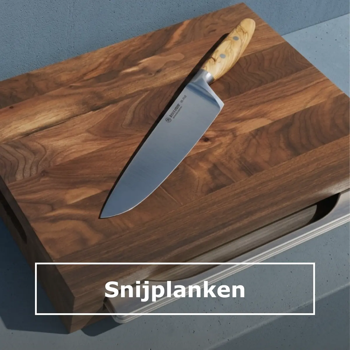 Snijplanken