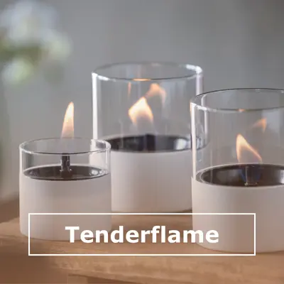 Tenderflame
