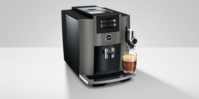 Jura Koffiemachines