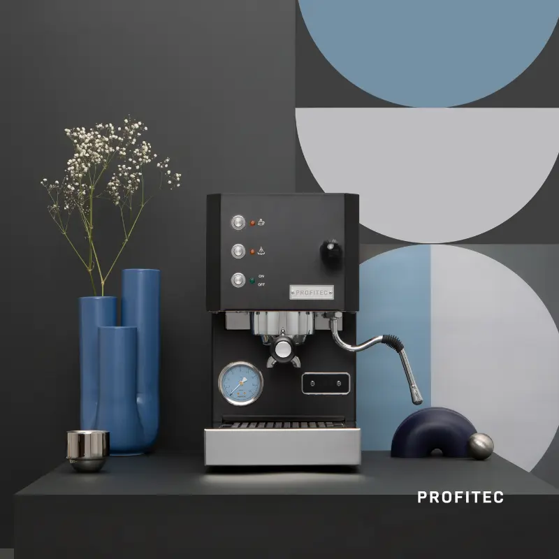 Traditioneel design met moderne technologie