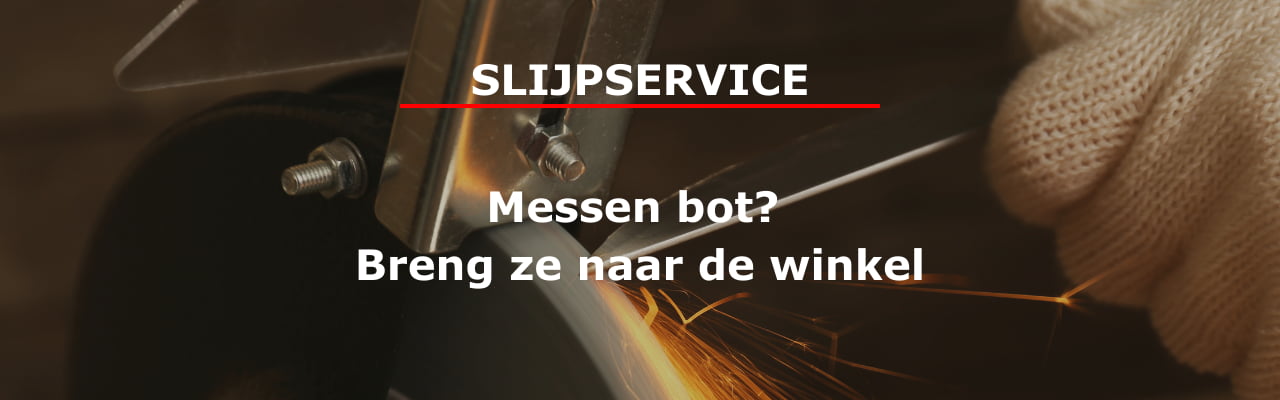 SLIJPSERVICE