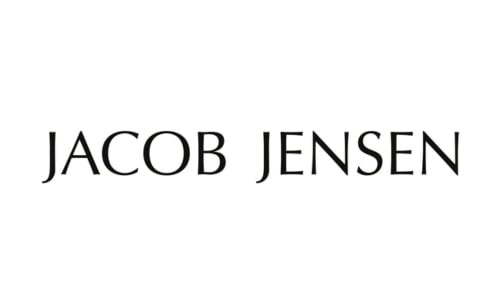 JACOB JENSEN